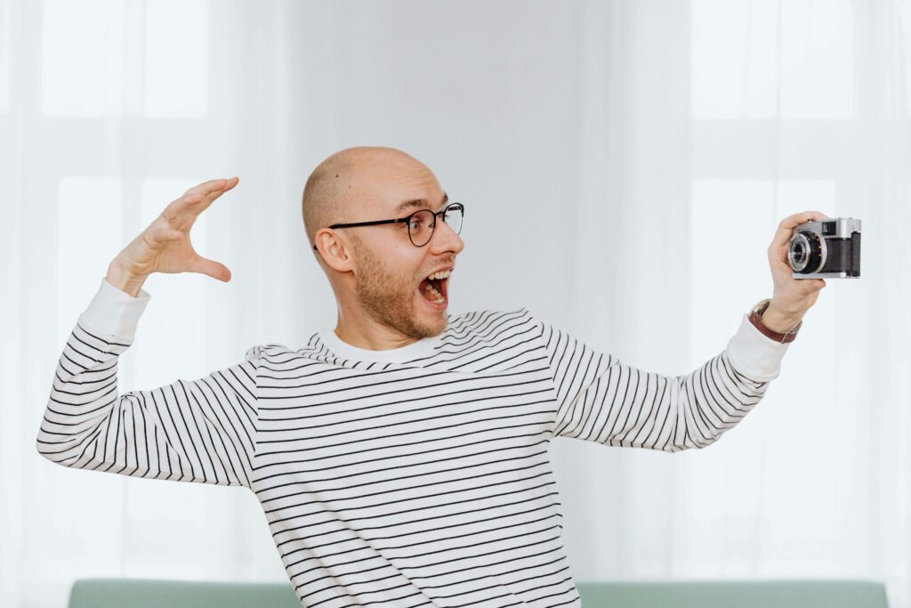 短影音做人設，讓人喜歡你才是轉單關鍵